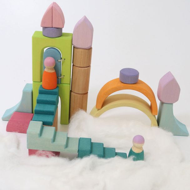 Building World - Cloud Play - Image 14