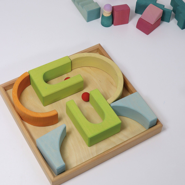 Building World - Cloud Play - Image 17