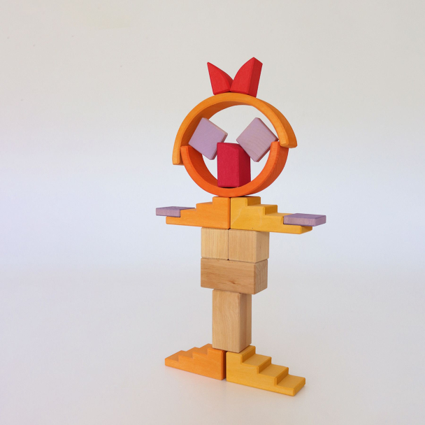 Building World - Desert Sand - Image 2