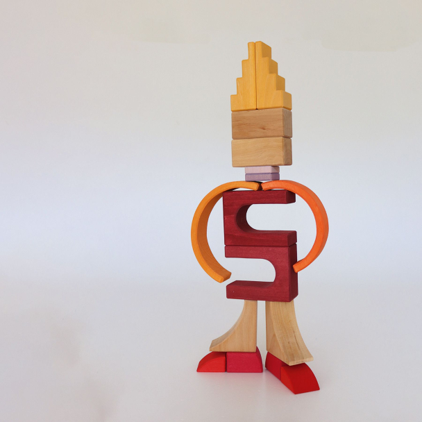 Building World - Desert Sand - Image 3