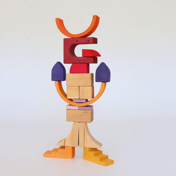 Building World - Desert Sand - Image 4