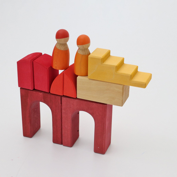 Building World - Desert Sand - Image 12