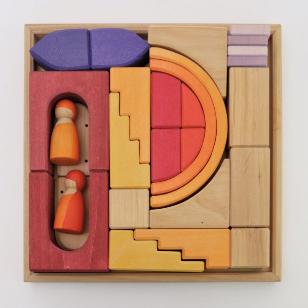 Building World - Desert Sand - Image 13