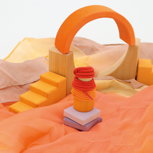 Building World - Desert Sand - Image 17