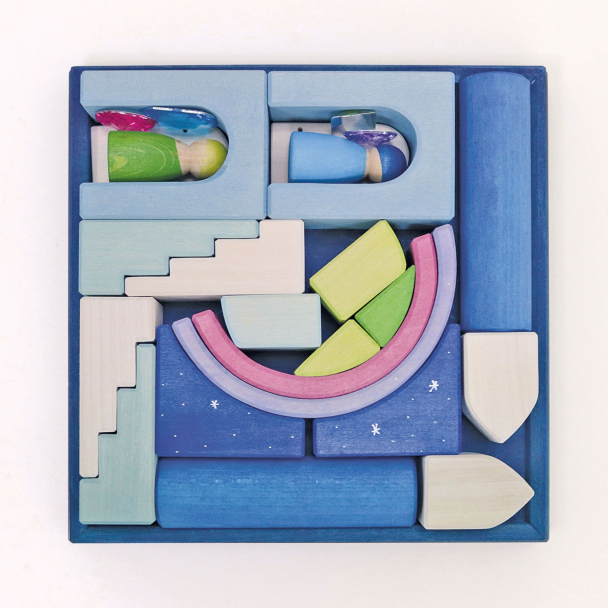 Building World - Polar Light - Image 26