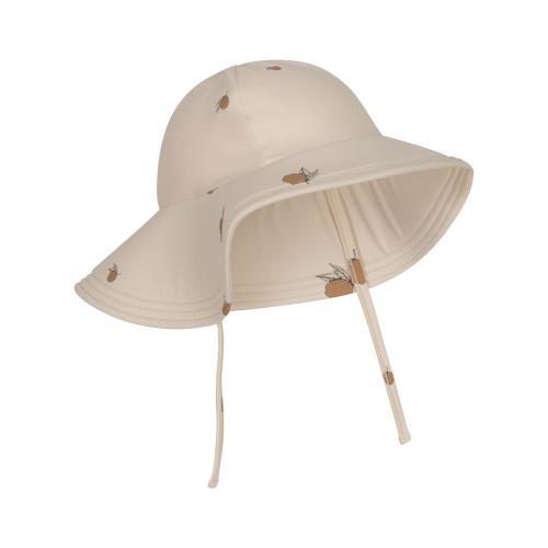 Konges Sløjd | Collette Swim Hat - Lemon
