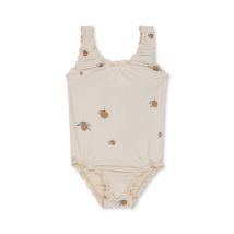 Collette Swimsuit - Lemon
