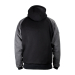 JOHN DOE ZIP HOODIE KEVLAR