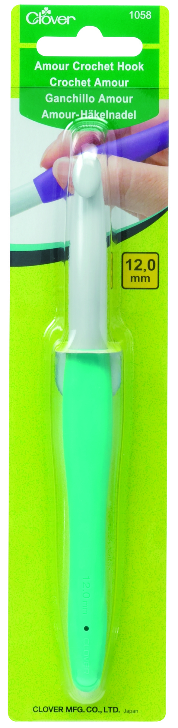 AMOUR CROCHET HOOK  - Image 7