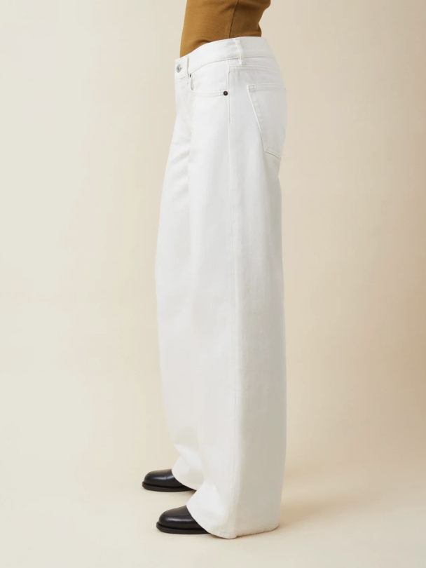 Kyoto - Natural White - Image 2