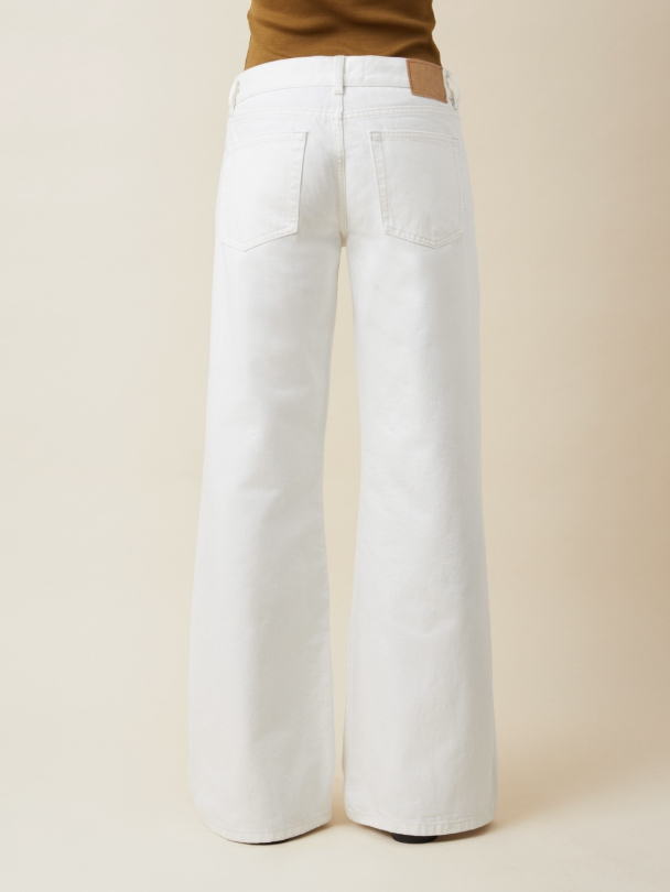 Kyoto - Natural White - Image 3