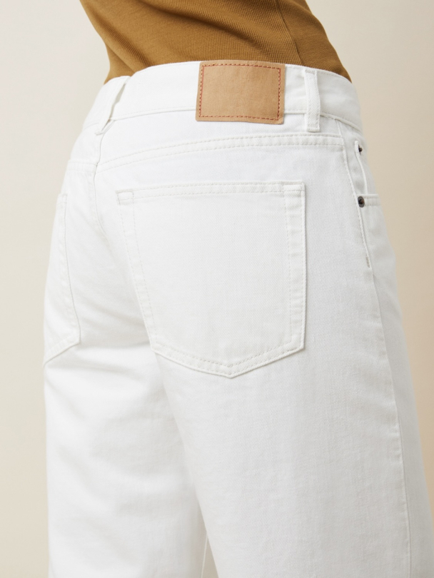 Kyoto - Natural White - Image 5