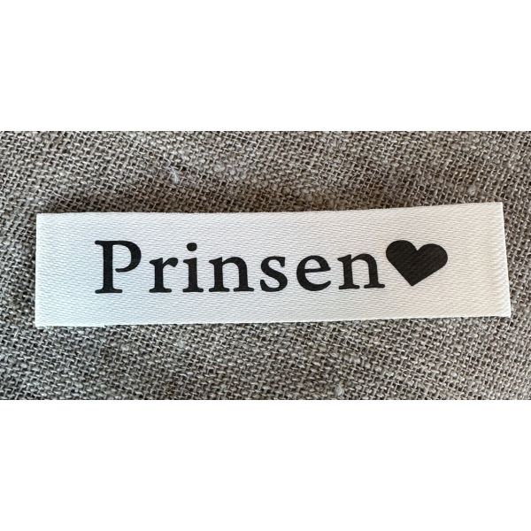 Prinsen