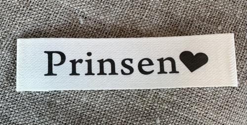 Prinsen