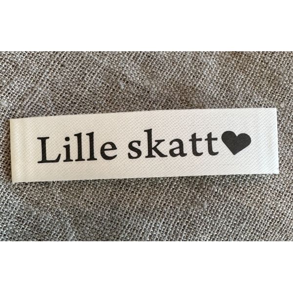 Lille skatt 