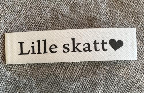 Lille skatt 