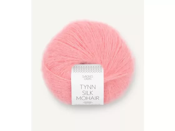 Tynn Silk Mohair 4213