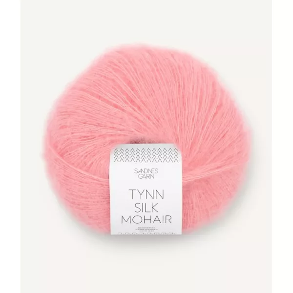 Tynn Silk Mohair 4213