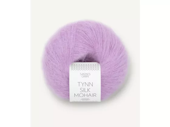 Tynn Silk Mohair 5023