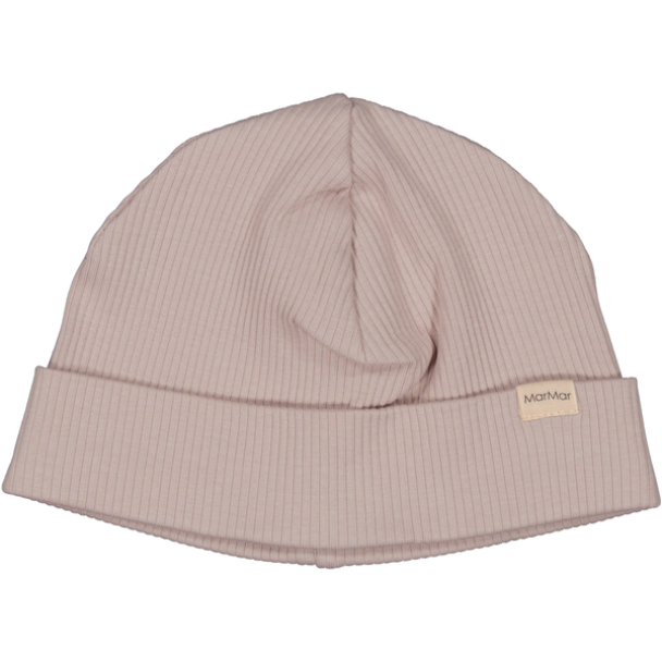 Beanie Modal - Faded Rose