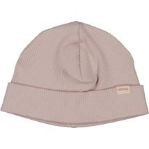 Beanie Modal - Faded Rose