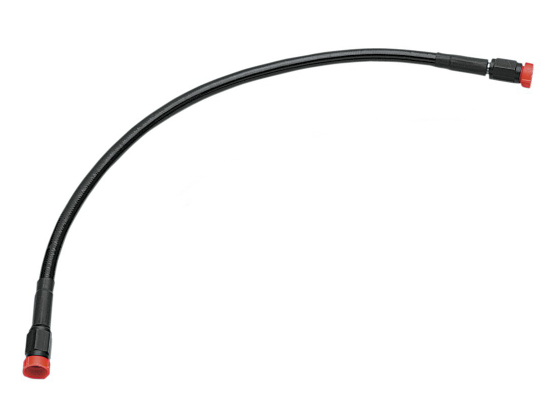 Universal Brake Lines with ABE 66cm