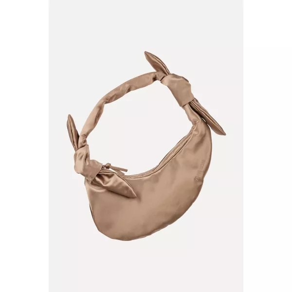 Julius Hobo Bag Satin | Julius Hobo Bag Satin fra Stine Goya