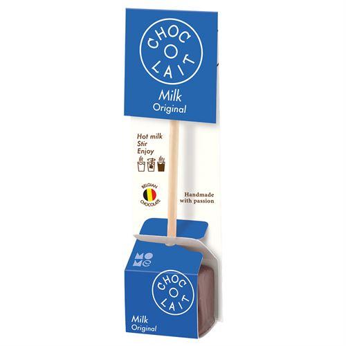 Choc-o-lait Singlesticks Milk 