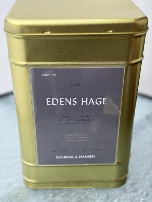 Edens Hage