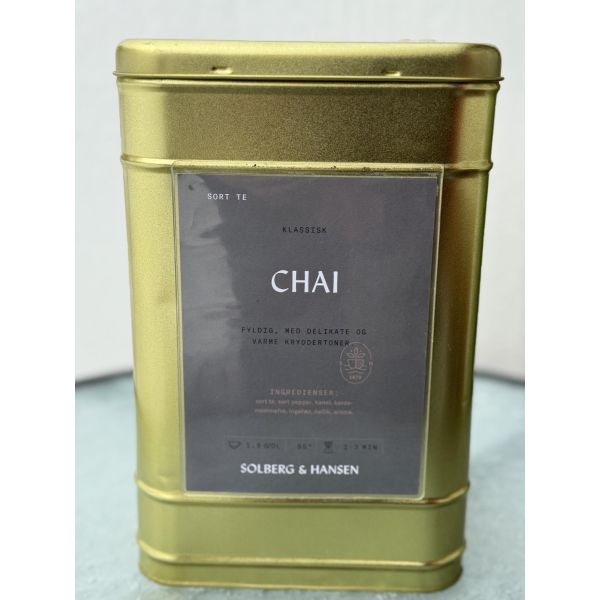 Chai te