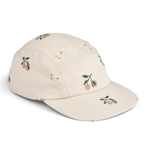 LIEWOOD - RORY CAP PEACH/SEA SHELL