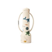 Gry Lommelykt - Sea Creature/Sandy