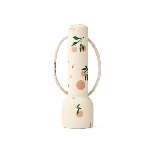 Liewood | Gry Lommelykt - Peach/Sea Shell