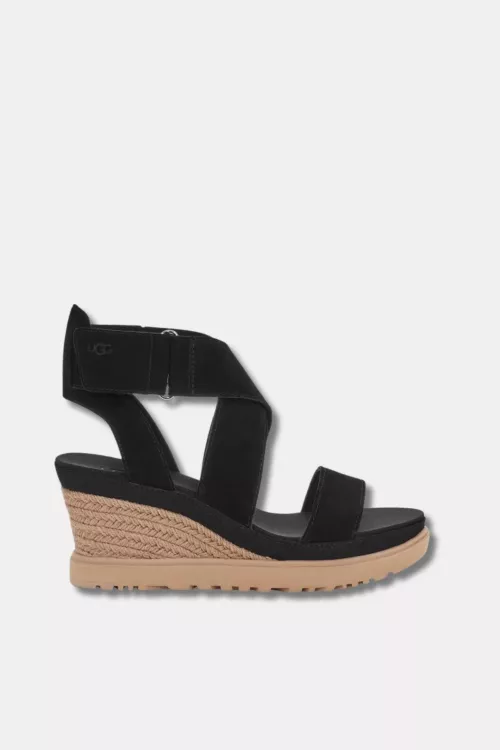 LLEANA ANKLE SANDAL