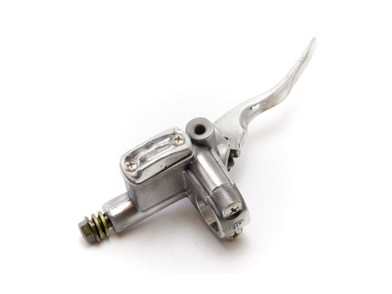  MASTER CYLINDER, 1" Brems