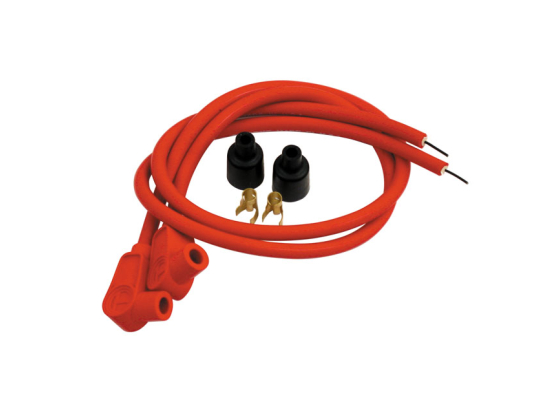 PLUGG KABEL 8MM SPIRO-PRO UNIVERSAL 