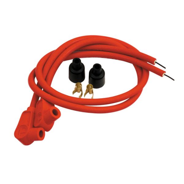 PLUGG KABEL 8MM SPIRO-PRO UNIVERSAL 