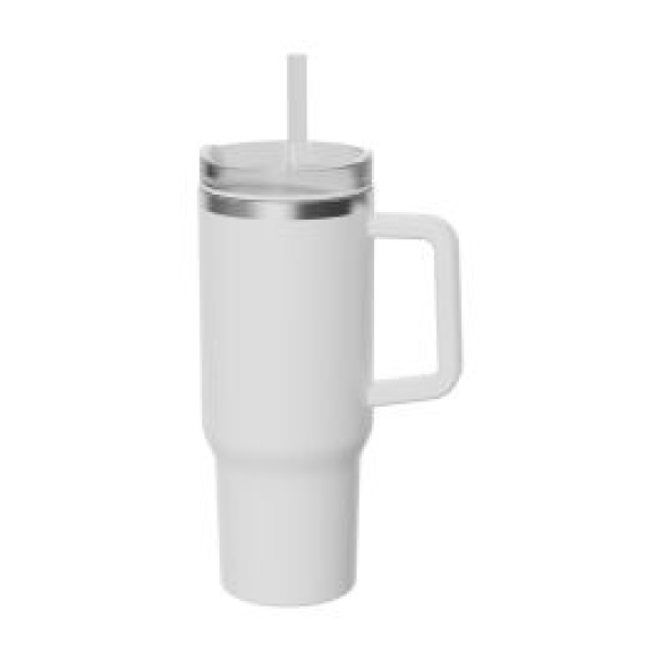 Pantone Tumbler White 1200 ml