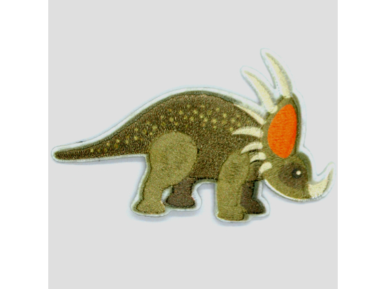 Strykemerke - Triceratops