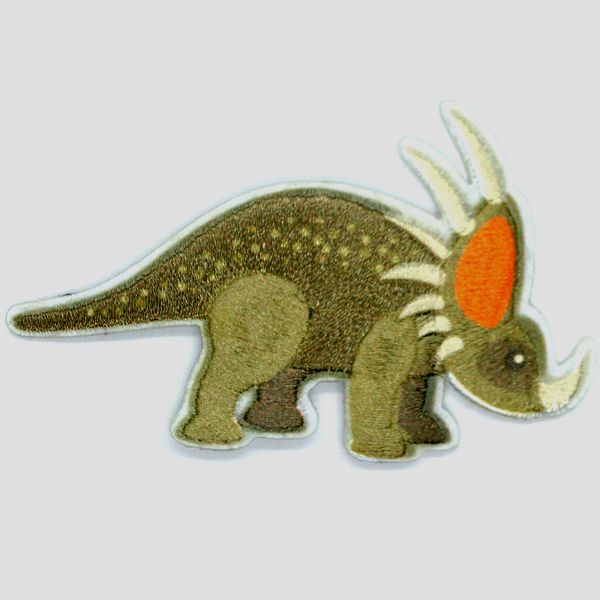 Strykemerke - Triceratops