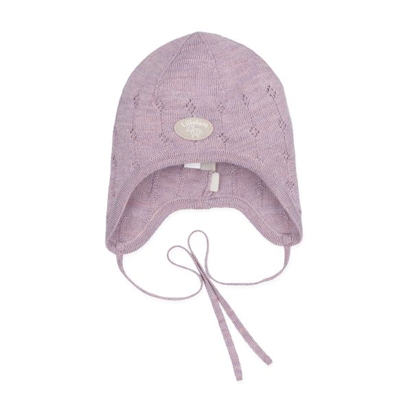 Lillelam | Babylue Classic - Lys Plomme