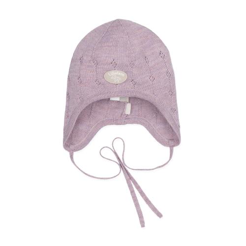 Lillelam | Babylue Classic - Lys Plomme