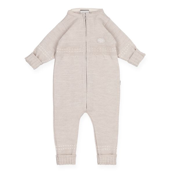 Lillelam | Sparkedress Tynn Classic - Lys Beige