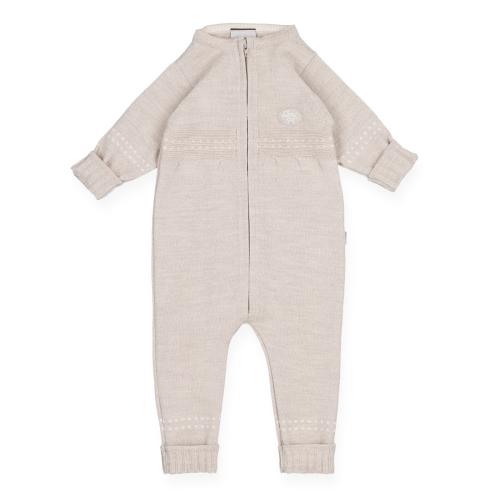 Lillelam | Sparkedress Tynn Classic - Lys Beige