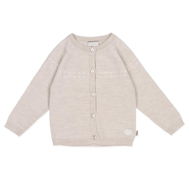 Jakke Tynn Classic - Lys Beige