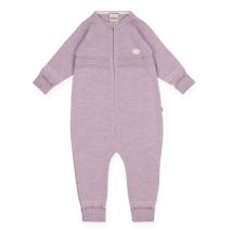 Lillelam | Sparkedress Tynn Classic - Lys Plomme