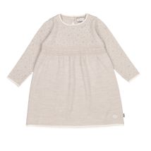 Lillelam | Kjole Tynn Classic - Lys Beige