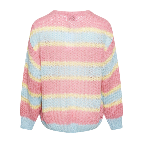 NOELLA Pacific Knit Cardigan  - Image 5