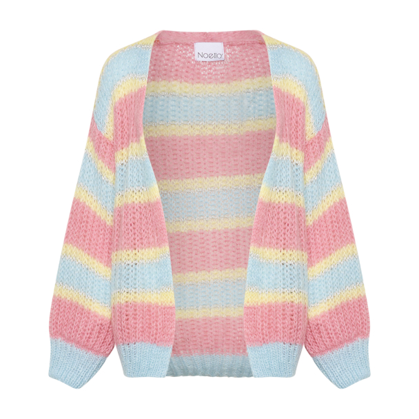 NOELLA Pacific Knit Cardigan  - Image 6