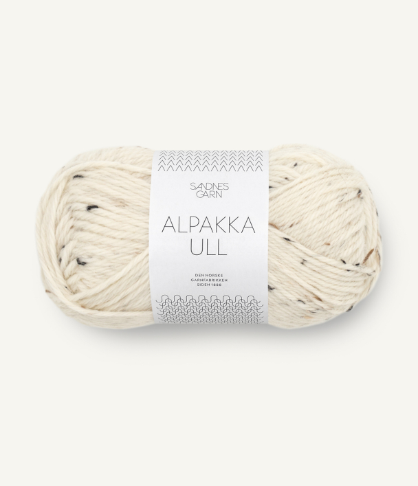 Alpakka Ull - Image 24